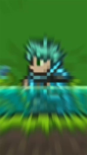 Terraria 2: Resurrección