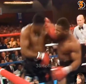 60K views · 1.2K reactions | Mike Tyson Most Savage Moments  2 Legendary Fights 1965 壘 | SFB | Facebook