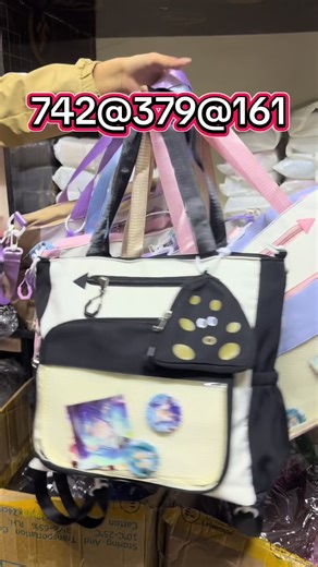 Affordable and Cute Tote Bags for Wholesale in Nairobi