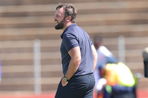 Lafitte’s Future At Gallants Uncertain As Internal Talks Continue