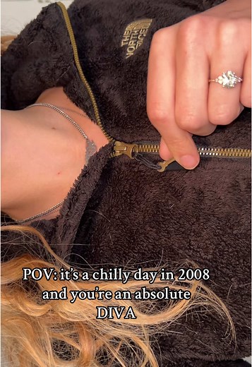 North Face Fleece Jacket Review: Cozy or Not?