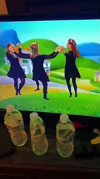 The Wiggles Pipers Waltz (2006)