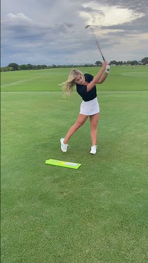 Divot Board swing path and low point golf training aid - New!