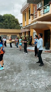 DepEd South Cotabato Zumba Fitness #zumba #zumbadancefitness #depedtayosouthcotabato #depedsouthcotabato | Jhong Elam