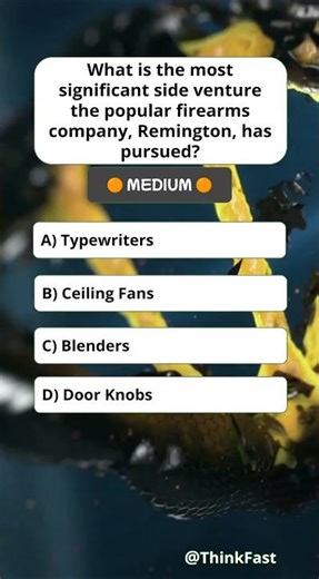 Test your knowledge of Science: Gadgets 📱