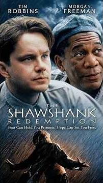 The Shawshank Redemption #theshawshankredemption #reels #recapfilm #movie #film #ReelixDigest