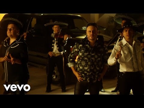 Río Roma, Virlán García - Fue un Placer Amarte (Video Oficial)