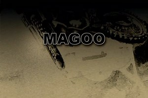 Magoo Bailey Hannah - Legacy