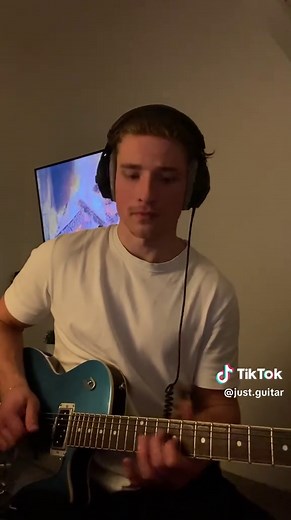 Antwort auf @ju2 Layla - Derek and the Dominos #guitartok #guitarcover #layla #derekandthedominos #ericclapton