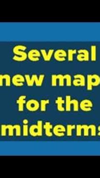 Where we stand now in the midterms