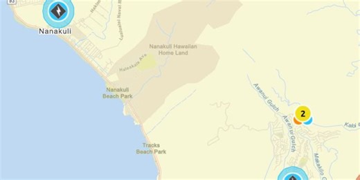 HECO works to restore power to West Oahu after outages