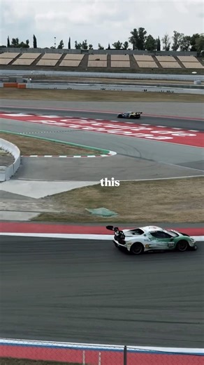 Racing Is My Therapy… And Nothing Else Comes Close