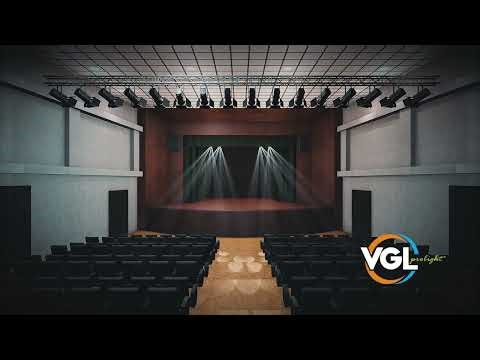 chool Conference-Stage Hybrid Design