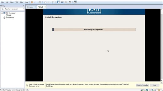 Kali Linux 命令行与 Shell 脚本编写- Complete Kali Linux Command-Line & Shell Scripting