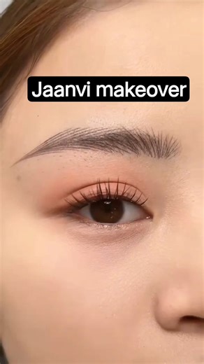 easy eyebrow technic 👍👌❤#viralvideo #trending #shorts