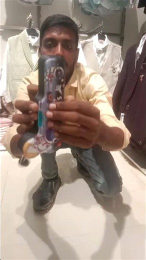 Stomane Box RC Gun colour me unboxing #shortsvideo