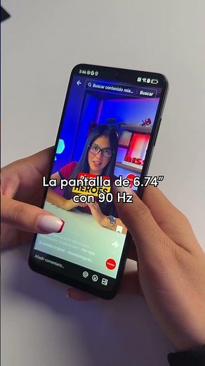 Bueno, bonito y barato, Honor x5c