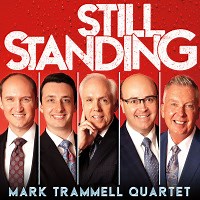 What We Need by Mark Trammell Quartet