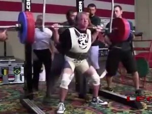 The Bodybuilding Nation on Reels