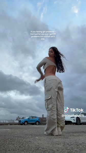 99 Problems: Girl Issues and Daily Life Insights