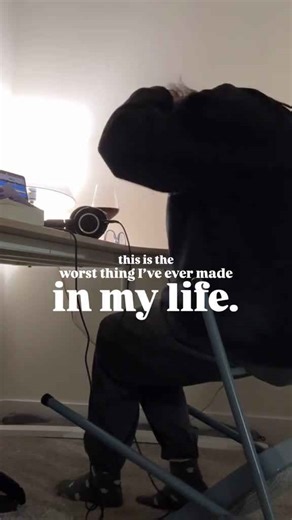 The Creative Process, Summed Up in One Video