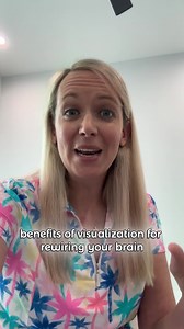 When you visualize positive, godly things, you're literally rewiring your brain to think and do those things in real life. It's not magic, it's brain science combined with faith. | Limbic System Rewire