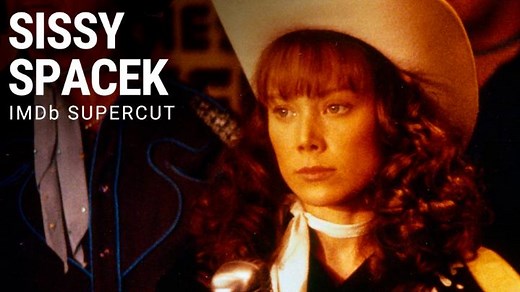 Happy Birthday, Sissy Spacek! From 'Badlands' to "Castle Rock," here's a look at the film and television career of this Oscar-winning actress. Which role is your favorite? https://imdb.to/32f1lNo | IMDb