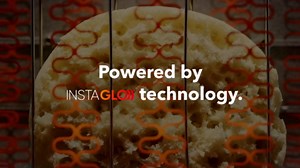 Revolution R180S High-Speed Touchscreen Toaster, 2-Slice Smart Toaster with Patented InstaGLO Technology & Panini Mode