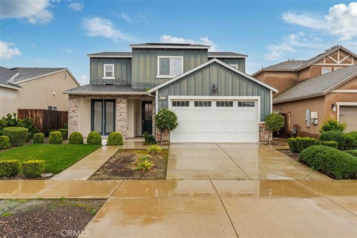 4852 Kinross Ct, Merced, CA 95348 - MLS MC26048088 - Coldwell Banker