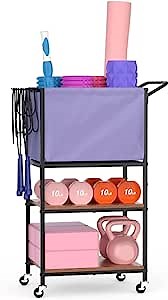 Yoga Mat Holder