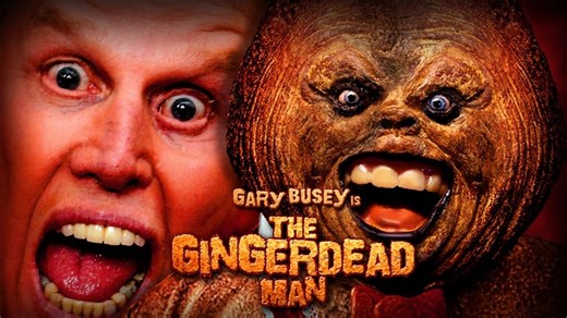 Gingerdead Man (2005)