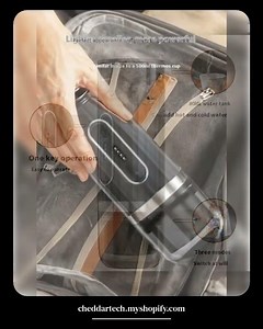 Portable Coffee Maker