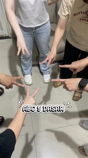 Jangan biarkan iman Anda berjalan sendirian, Yuk join CG yaa