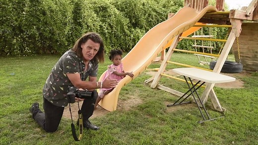 Just when you think you got the perfect shot, GET CLOSER! Bryan reveals how to use your feet to create something EPIC! https://bpsop.com/get-closer-2/ | The Bryan Peterson School of Photography