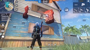 👑/ 1shot 1kill # 2 miss u naa #neffex👨🏻‍🚀🧠 | RUOK Gaming