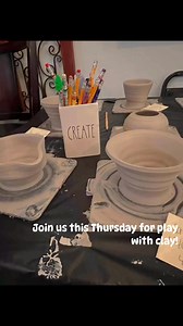 Introduction to the pottery wheel class registration geaugapaints.com Geauga Paints Chardon Square Association Chesterland, Ohio | Geauga Paints | Facebook