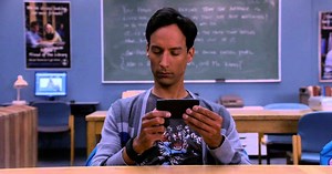 Community Cast, Dan Harmon Hold NSFW Zoom Meet Post-Table Read