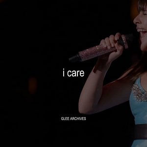 Glee — Get it Right | Glee Archives