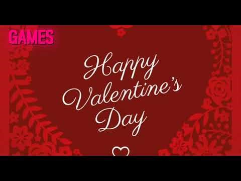 “Be My Valentine” A Valentine’s Song