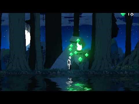 「World For Two」 PV1