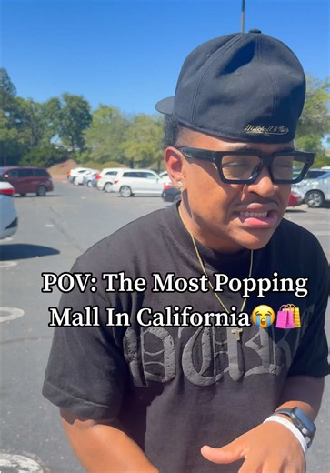 Roseville Galleria mall tour: best shops & viral moments