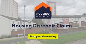 Housing disrepair claims solicitors Tower Hamlets | NO Win, NO Fee Claims