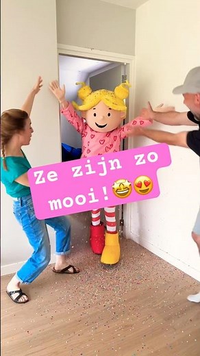 💖The Sweet Sisters Super Make-Over!! *NEW LOOK!😍💄✨So beautiful!! 🥰🪩🎤 #dezoetezusjes