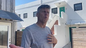 Businesses on Gasparilla Island, including Gasparilla Adventures and Grande Flats Boca Grande, have now had two hurricane cleanups in as many weeks. But they are quickly recovering. We talked to co-founder Duane Zobrist to get an update on his cleanup. He is hopeful that the island, and visitors, will be back quickly. | The Boca Beacon