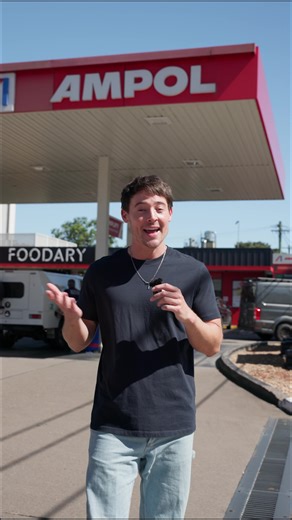 Ampol: Fueling Your Weekend Adventures in Australia