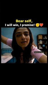 Promise Yourself 🤝 #motivation #love #upsc #ias #shortsfeed #relatable #success #neet #trending