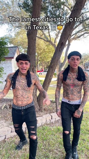 The lamest cities to go to in Texas 2023! #fypシ #viral #texas #sa #lamest #cities #satwinmob ##twins @satwinmo