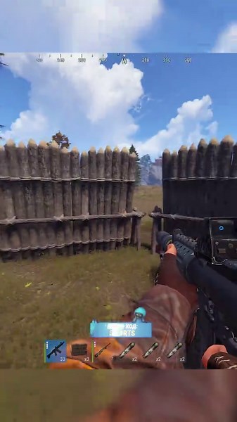 Rust: Перестань это делать! | Мем