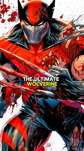 Ultimate Wolverine Looks Incredible… But Feels Too Safe