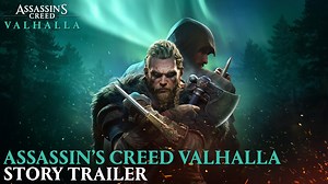 Step into a world of conflict and secure a future for your clan among the Kingdoms of England... 🐺 #AssassinsCreedValhalla, available Nov 10 on PS4, Xbox Series X, Xbox ONE and PC. Also coming to PS5 alongside the launch of the console! | Ubisoft